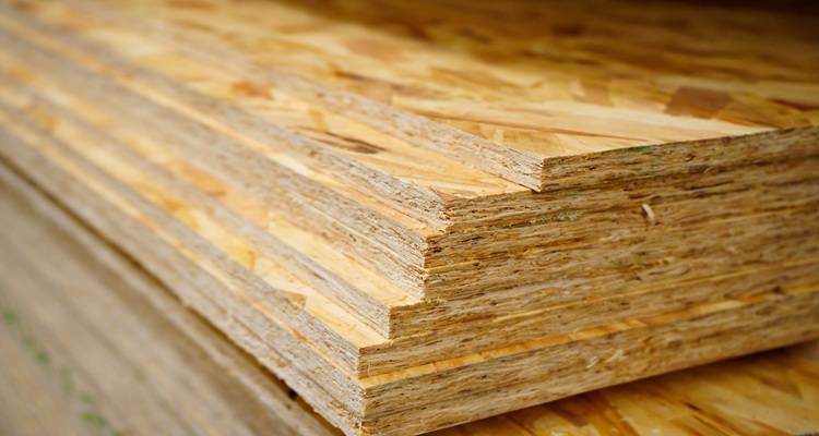 osb boards