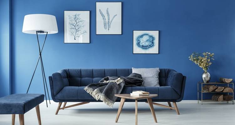 Colour of the Year 2026 – 7 Ways to Use it in Your Own Home