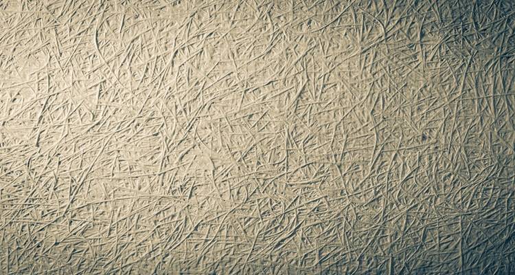 cream coloured fibreglass