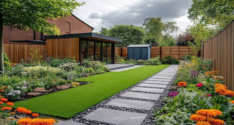 garden room cost guide — top image