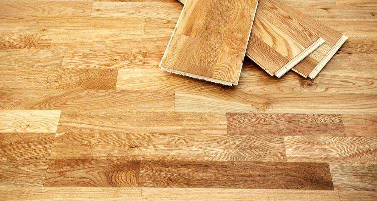 engineered wood cost