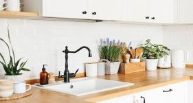 Kitchen Ideas