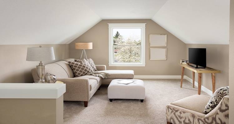Loft Conversion in Birmingham Cost