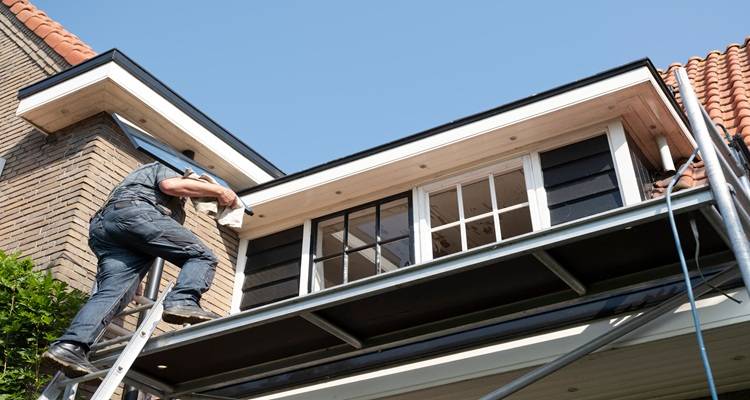 side dormer