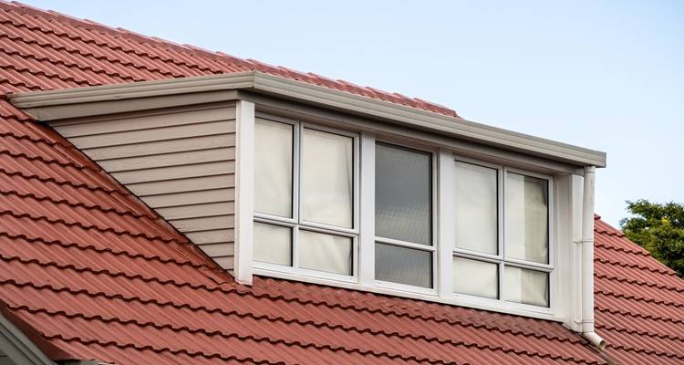 dormer conversion